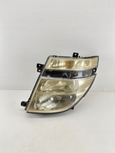 Laden Sie das Bild in den Galerie-Viewer, Frontscheinwerfer Nissan Elgrand WY21W Links Scheinwerfer Headlight SCH1664884912yh