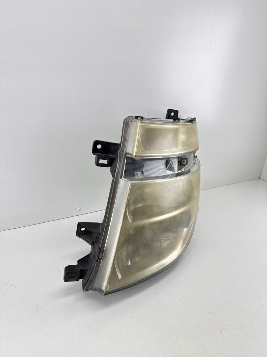 Frontscheinwerfer Nissan Elgrand WY21W Links Scheinwerfer Headlight SCH1664884912yh