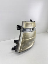 Laden Sie das Bild in den Galerie-Viewer, Frontscheinwerfer Nissan Elgrand WY21W Links Scheinwerfer Headlight SCH1664884912yh