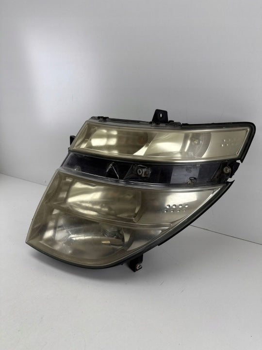 Frontscheinwerfer Nissan Elgrand WY21W Links Scheinwerfer Headlight SCH1664884912yh