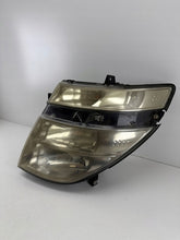 Laden Sie das Bild in den Galerie-Viewer, Frontscheinwerfer Nissan Elgrand WY21W Links Scheinwerfer Headlight SCH1664884912yh