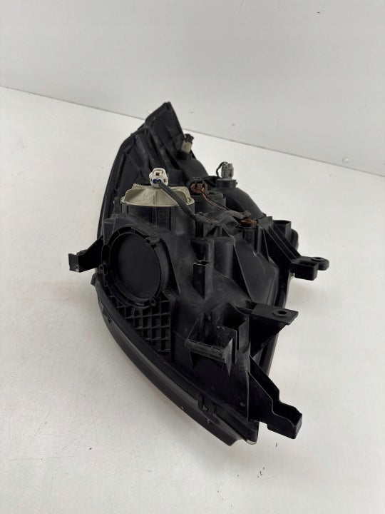 Frontscheinwerfer Nissan Elgrand WY21W Links Scheinwerfer Headlight SCH1664884912yh