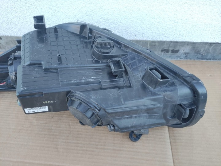 Frontscheinwerfer Kia Ceed 92102-A2220 LED Rechts Scheinwerfer Headlight SCH1665067490cx