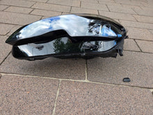 Laden Sie das Bild in den Galerie-Viewer, Frontscheinwerfer Peugeot 308 II 1618000380 Full LED Links Headlight SCH1665230213vj