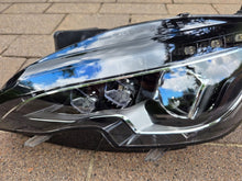 Laden Sie das Bild in den Galerie-Viewer, Frontscheinwerfer Peugeot 308 II 1618000380 Full LED Links Headlight SCH1665230213vj
