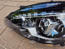Laden Sie das Bild in den Galerie-Viewer, Frontscheinwerfer Peugeot 308 II 1618000380 Full LED Links Headlight SCH1665230213vj
