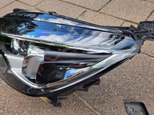 Laden Sie das Bild in den Galerie-Viewer, Frontscheinwerfer Peugeot 308 II 1618000380 Full LED Links Headlight SCH1665230213vj
