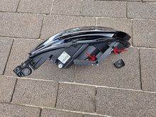 Laden Sie das Bild in den Galerie-Viewer, Frontscheinwerfer Peugeot 308 II 1618000380 Full LED Links Headlight SCH1665230213vj