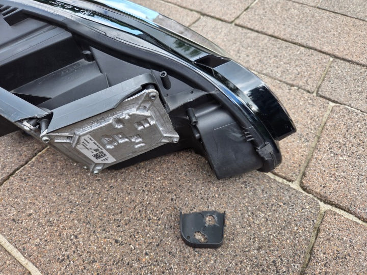 Frontscheinwerfer Peugeot 308 II 1618000380 Full LED Links Headlight SCH1665230213vj