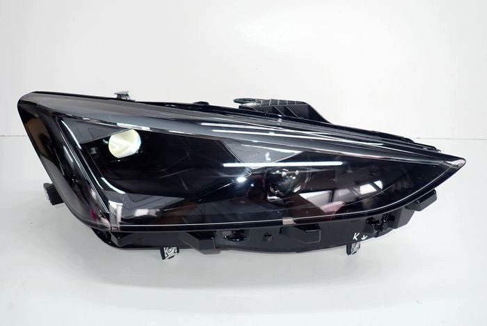 Frontscheinwerfer Seat Leon IV 5FB941036J Rechts Scheinwerfer Headlight SCH1665297741be