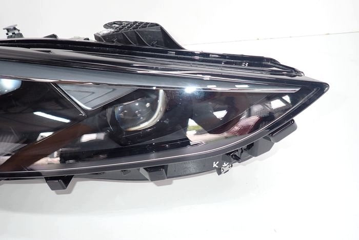 Frontscheinwerfer Seat Leon IV 5FB941036J Rechts Scheinwerfer Headlight SCH1665297741be