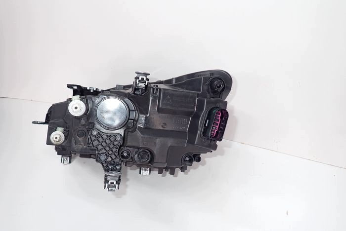 Frontscheinwerfer Seat Leon IV 5FB941036J Rechts Scheinwerfer Headlight SCH1665297741be