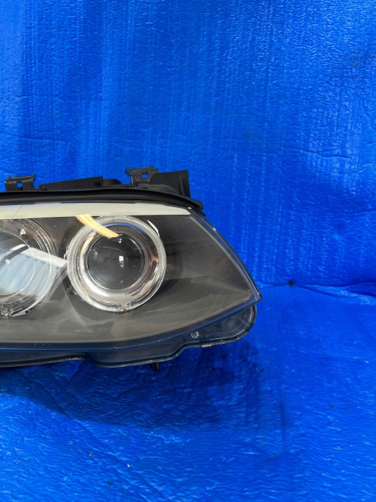 Frontscheinwerfer BMW E93 E92 7239928-07 Xenon Rechts Scheinwerfer Headlight SCH1665591294ya
