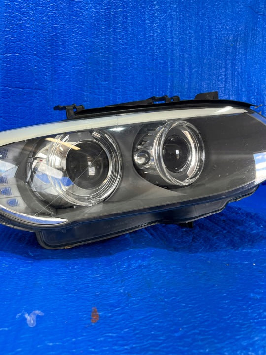 Frontscheinwerfer BMW E93 E92 7239928-07 Xenon Rechts Scheinwerfer Headlight SCH1665591294ya