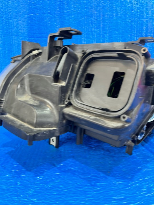 Frontscheinwerfer BMW E93 E92 7239928-07 Xenon Rechts Scheinwerfer Headlight SCH1665591294ya