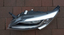 Load image into Gallery viewer, Frontscheinwerfer Fiat Ducato 1374296080 Links Scheinwerfer Headlight SCH1666700430nf