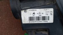 Load image into Gallery viewer, Frontscheinwerfer Fiat Ducato 1374296080 Links Scheinwerfer Headlight SCH1666700430nf