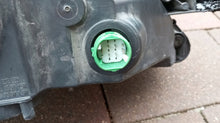 Load image into Gallery viewer, Frontscheinwerfer Fiat Ducato 1374296080 Links Scheinwerfer Headlight SCH1666700430nf