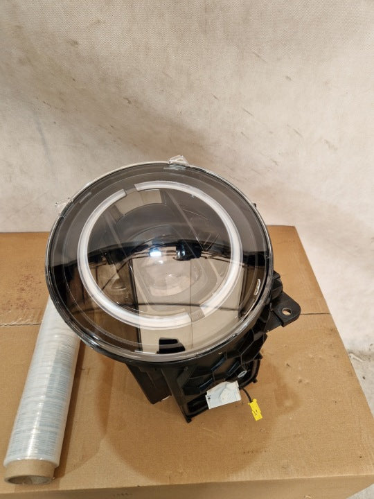Frontscheinwerfer Mercedes-Benz A4639061203 Rechts Scheinwerfer Headlight SCH1668001939pp