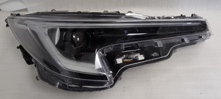Frontscheinwerfer Toyota Corolla 81110-02X10 Full LED Rechts Headlight SCH1668058393rb