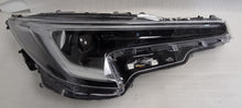 Laden Sie das Bild in den Galerie-Viewer, Frontscheinwerfer Toyota Corolla 81110-02X10 Full LED Rechts Headlight SCH1668058393rb