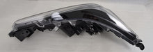 Laden Sie das Bild in den Galerie-Viewer, Frontscheinwerfer Toyota Corolla 81110-02X10 Full LED Rechts Headlight SCH1668058393rb