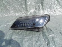 Load image into Gallery viewer, Frontscheinwerfer Skoda Superb III 3V1941015B Xenon Links Scheinwerfer Headlight SCH1668959819ix