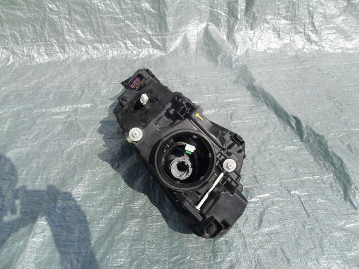 Frontscheinwerfer Skoda Superb III 3V1941015B Xenon Links Scheinwerfer Headlight SCH1668959819ix