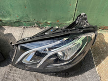 Laden Sie das Bild in den Galerie-Viewer, Frontscheinwerfer Mercedes-Benz W213 A2139068808 A2139068708 Ein Satz Headlight SCH1668982936yy