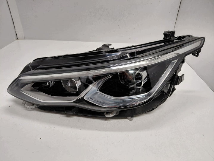 Frontscheinwerfer VW Golf VIII 5H1941035F Links Scheinwerfer Headlight SCH1669020164ch