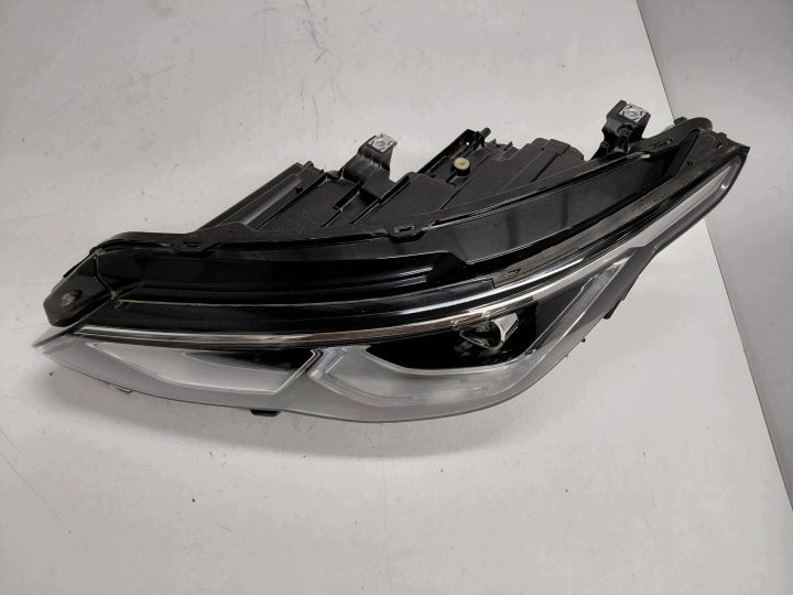 Frontscheinwerfer VW Golf VIII 5H1941035F Links Scheinwerfer Headlight SCH1669020164ch