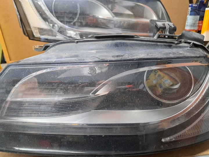 Frontscheinwerfer Audi A5 8T0941004AD 8T0941004 Xenon Rechts oder Links SCH1671916031bo