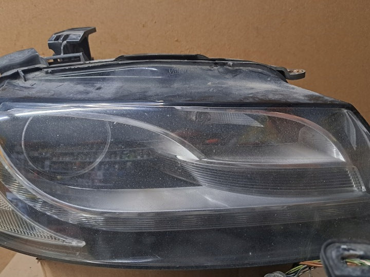 Frontscheinwerfer Audi A5 8T0941004AD 8T0941004 Xenon Rechts oder Links SCH1671916031bo