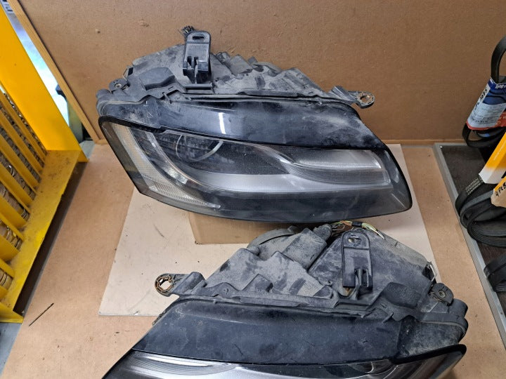 Frontscheinwerfer Audi A5 8T0941004AD 8T0941004 Xenon Rechts oder Links SCH1671916031bo