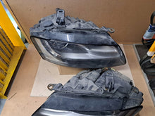 Load image into Gallery viewer, Frontscheinwerfer Audi A5 8T0941004AD 8T0941004 Xenon Rechts oder Links SCH1671916031bo