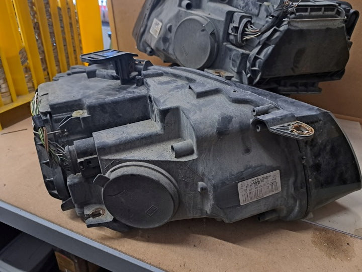 Frontscheinwerfer Audi A5 8T0941004AD 8T0941004 Xenon Rechts oder Links SCH1671916031bo