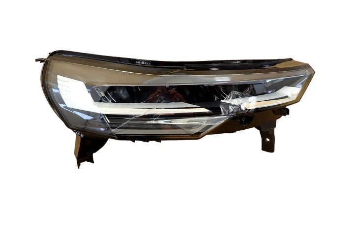 Frontscheinwerfer Renault Captur 260100091R LED Rechts Scheinwerfer Headlight SCH1672368701it