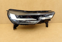 Laden Sie das Bild in den Galerie-Viewer, Frontscheinwerfer Renault Captur 260100091R LED Rechts Scheinwerfer Headlight SCH1672368701it