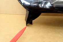 Laden Sie das Bild in den Galerie-Viewer, Frontscheinwerfer Renault Captur 260100091R LED Rechts Scheinwerfer Headlight SCH1672368701it