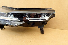Laden Sie das Bild in den Galerie-Viewer, Frontscheinwerfer Renault Captur 260100091R LED Rechts Scheinwerfer Headlight SCH1672368701it