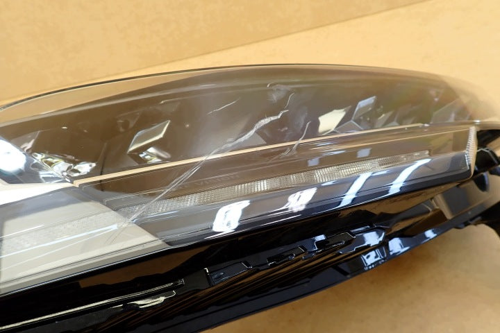 Frontscheinwerfer Renault Captur 260100091R LED Rechts Scheinwerfer Headlight SCH1672368701it