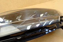 Laden Sie das Bild in den Galerie-Viewer, Frontscheinwerfer Renault Captur 260100091R LED Rechts Scheinwerfer Headlight SCH1672368701it