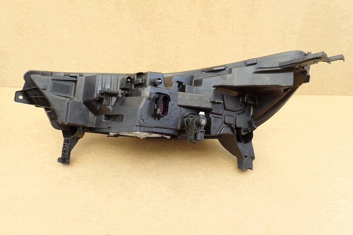 Frontscheinwerfer Renault Captur 260100091R LED Rechts Scheinwerfer Headlight SCH1672368701it