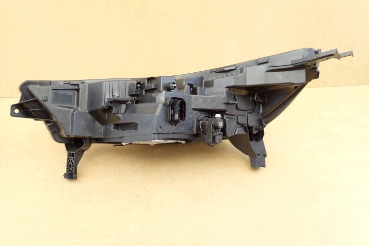 Frontscheinwerfer Renault Captur 260100091R LED Rechts Scheinwerfer Headlight SCH1672368701it