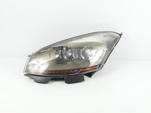 Load image into Gallery viewer, Frontscheinwerfer Citroën C4 Picasso I 5DV009000 Links Scheinwerfer Headlight SCH1672942189uy