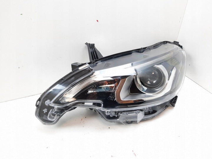 Frontscheinwerfer Ligier 90144088 Links Scheinwerfer Headlight SCH1673250179aa