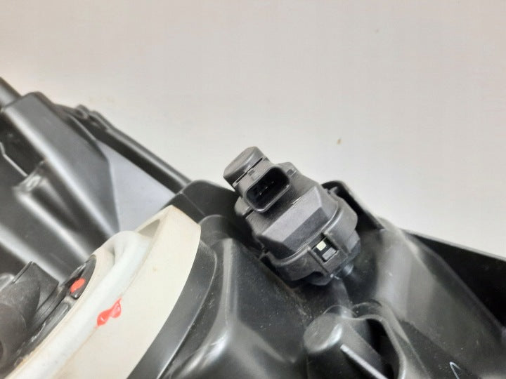 Frontscheinwerfer Ligier 90144088 Links Scheinwerfer Headlight SCH1673250179aa