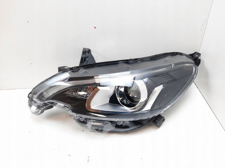 Frontscheinwerfer Ligier 90144088 Links Scheinwerfer Headlight SCH1673250179aa