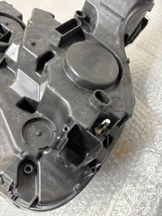 Frontscheinwerfer Citroën C4 III 9830649280 LED Rechts Scheinwerfer Headlight SCH1673366957wx