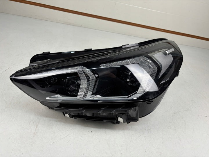 Frontscheinwerfer BMW X1 5A5BD47-01 Links Scheinwerfer Headlight SCH1673685825nw